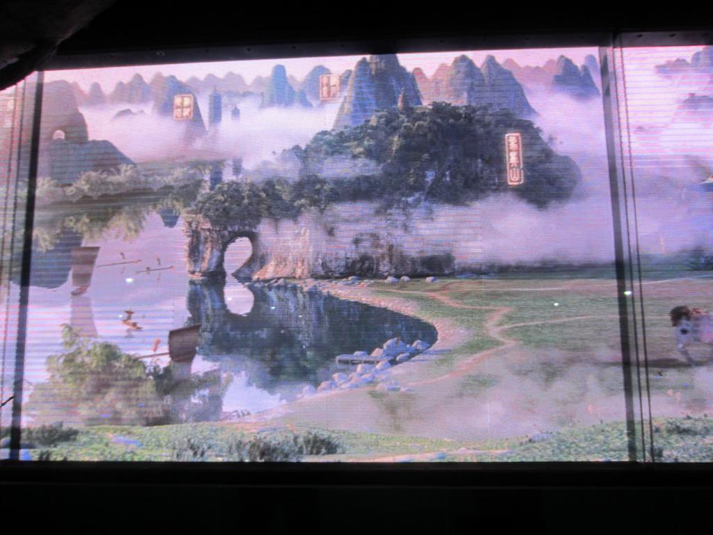 Guilin Mugui Hotel מראה חיצוני תמונה
