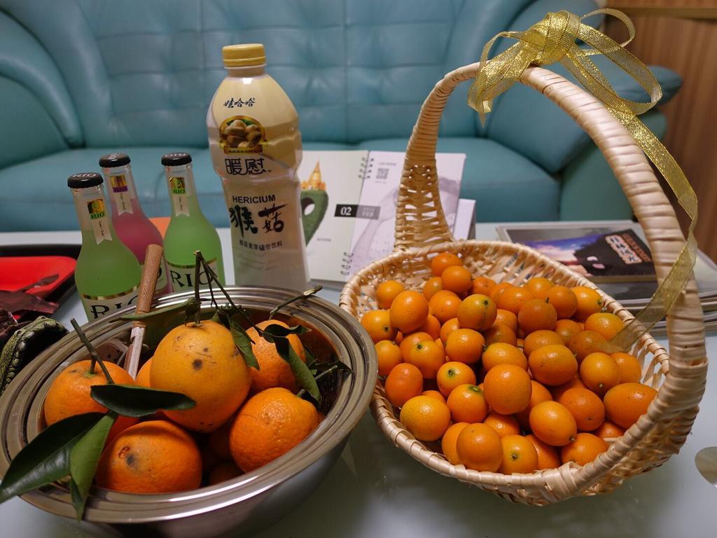 Guilin Mugui Hotel מראה חיצוני תמונה