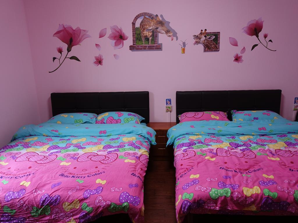 Guilin Mugui Hotel מראה חיצוני תמונה