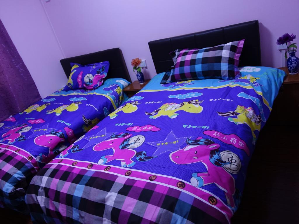 Guilin Mugui Hotel מראה חיצוני תמונה