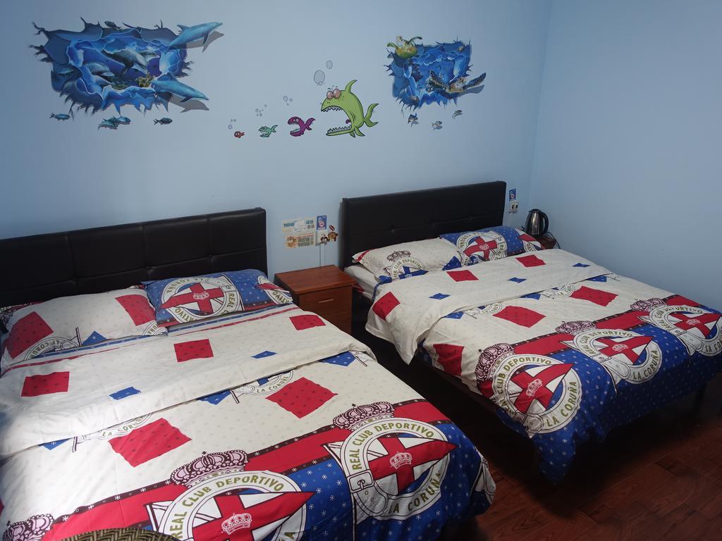 Guilin Mugui Hotel מראה חיצוני תמונה