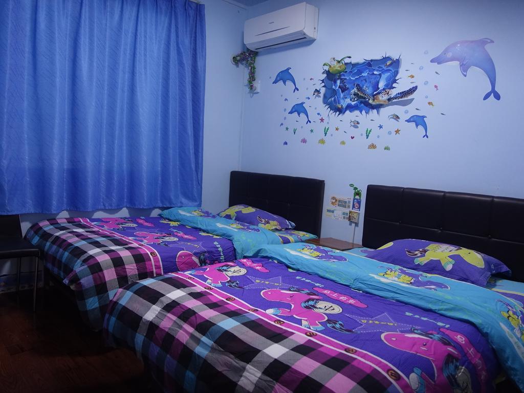 Guilin Mugui Hotel מראה חיצוני תמונה