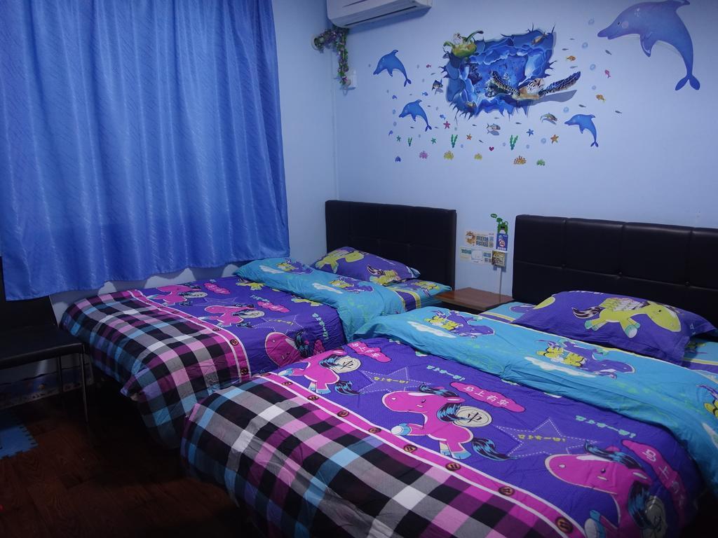 Guilin Mugui Hotel מראה חיצוני תמונה