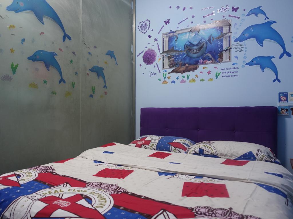 Guilin Mugui Hotel מראה חיצוני תמונה