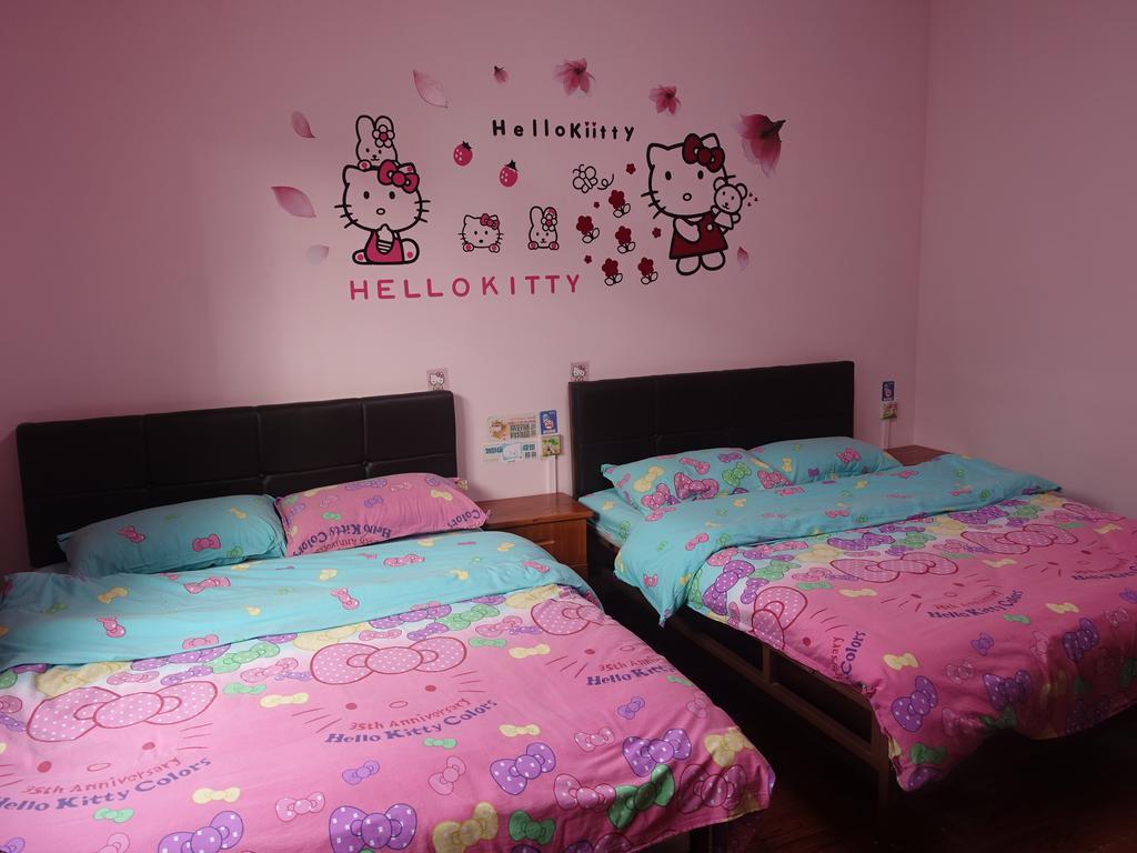 Guilin Mugui Hotel מראה חיצוני תמונה