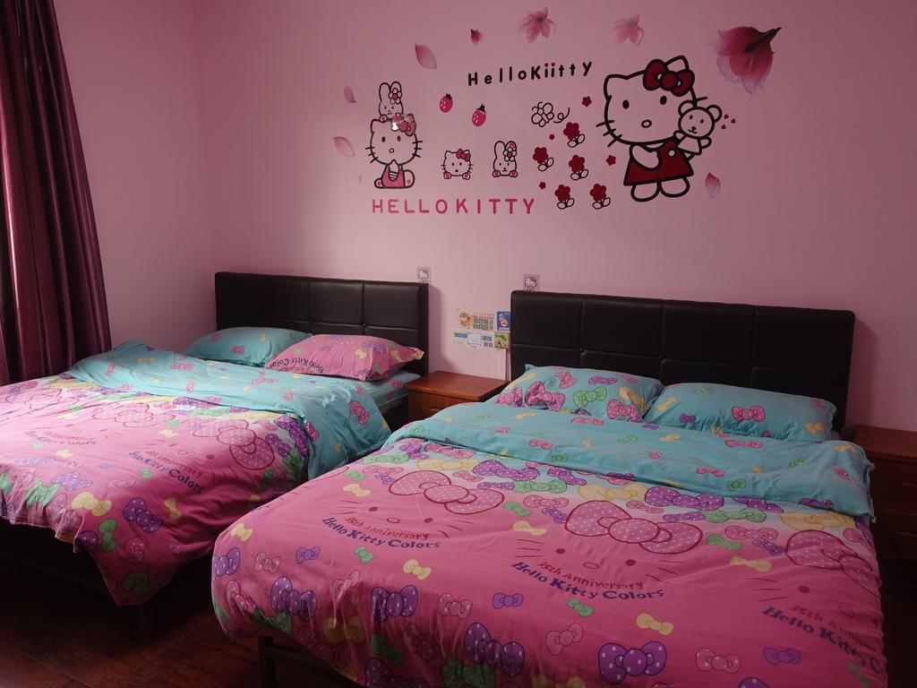 Guilin Mugui Hotel מראה חיצוני תמונה