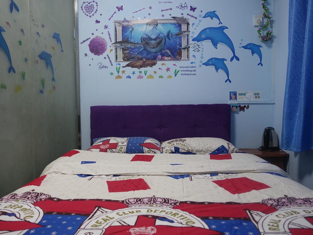 Guilin Mugui Hotel מראה חיצוני תמונה