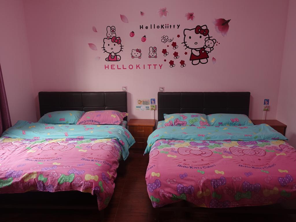 Guilin Mugui Hotel מראה חיצוני תמונה
