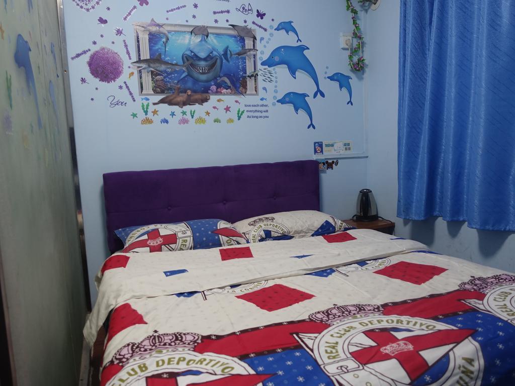Guilin Mugui Hotel מראה חיצוני תמונה