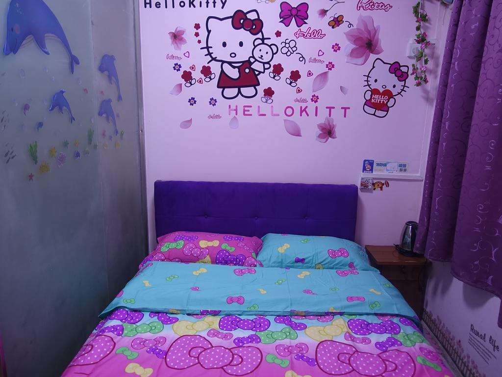 Guilin Mugui Hotel מראה חיצוני תמונה